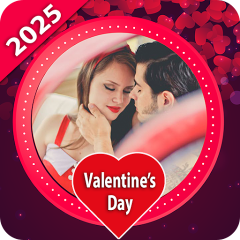 Valentines Day Wishes App Icon